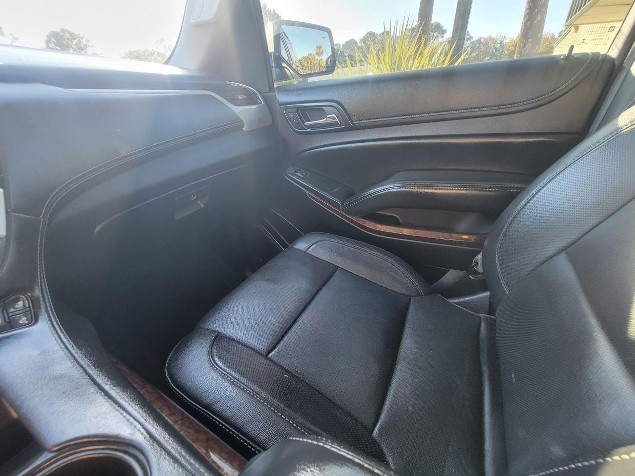 2015 GMC Yukon XL SLT 1/2 Ton 4WD Hardeeville SC