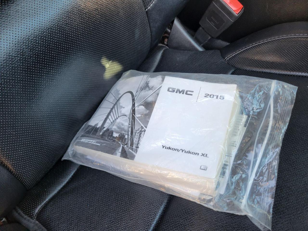 2015 GMC Yukon XL SLT 1/2 Ton 4WD Hardeeville SC