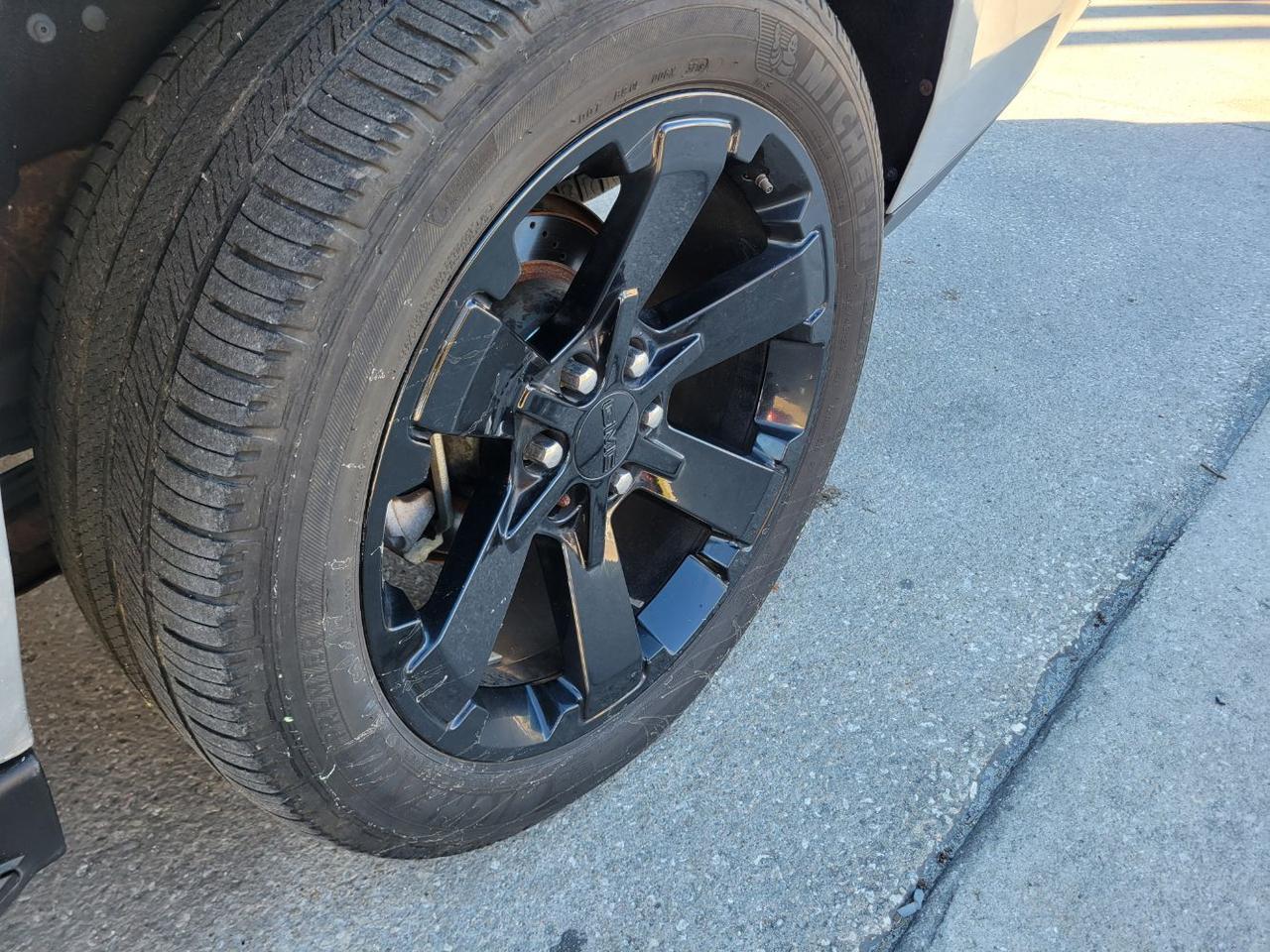 2015 GMC Yukon XL SLT 1/2 Ton 4WD Hardeeville SC