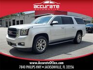 2015 GMC Yukon XL SLT 1500 Jacksonville FL 2015 GMC Yukon XL SLT 1500 Jacksonville FL