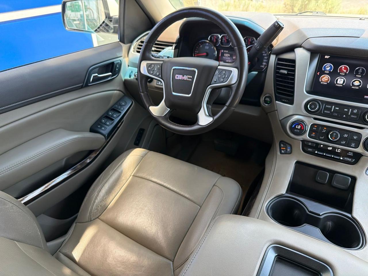 2015 GMC Yukon XL SLT 1500 Bend OR