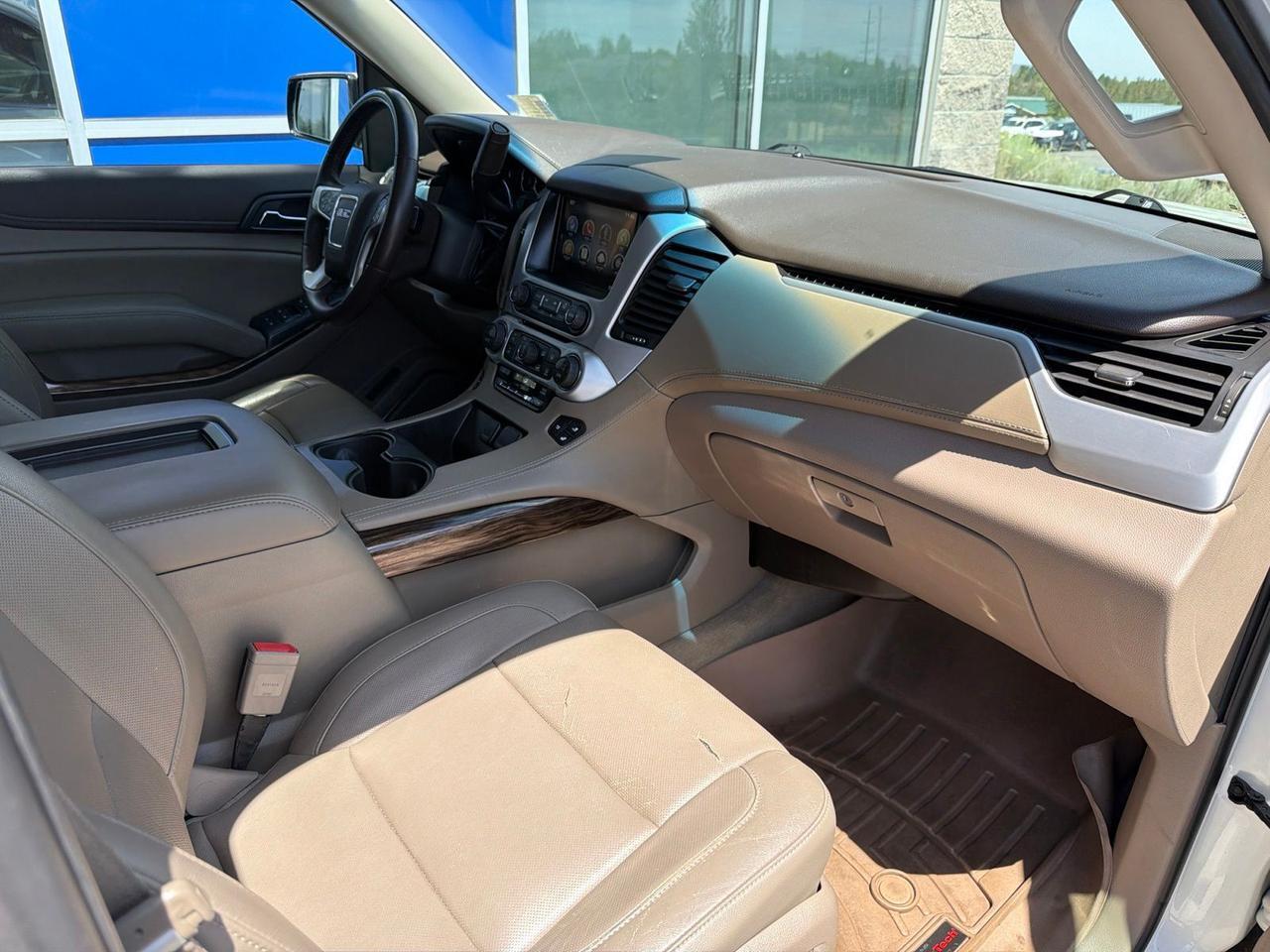 2015 GMC Yukon XL SLT 1500 Bend OR