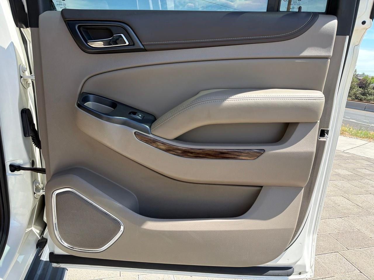 2015 GMC Yukon XL SLT 1500 Bend OR