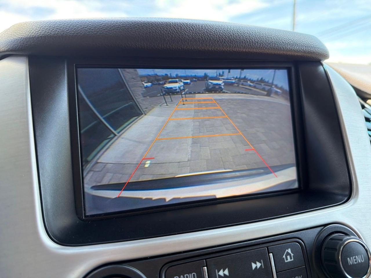 2015 GMC Yukon XL SLT 1500 Bend OR