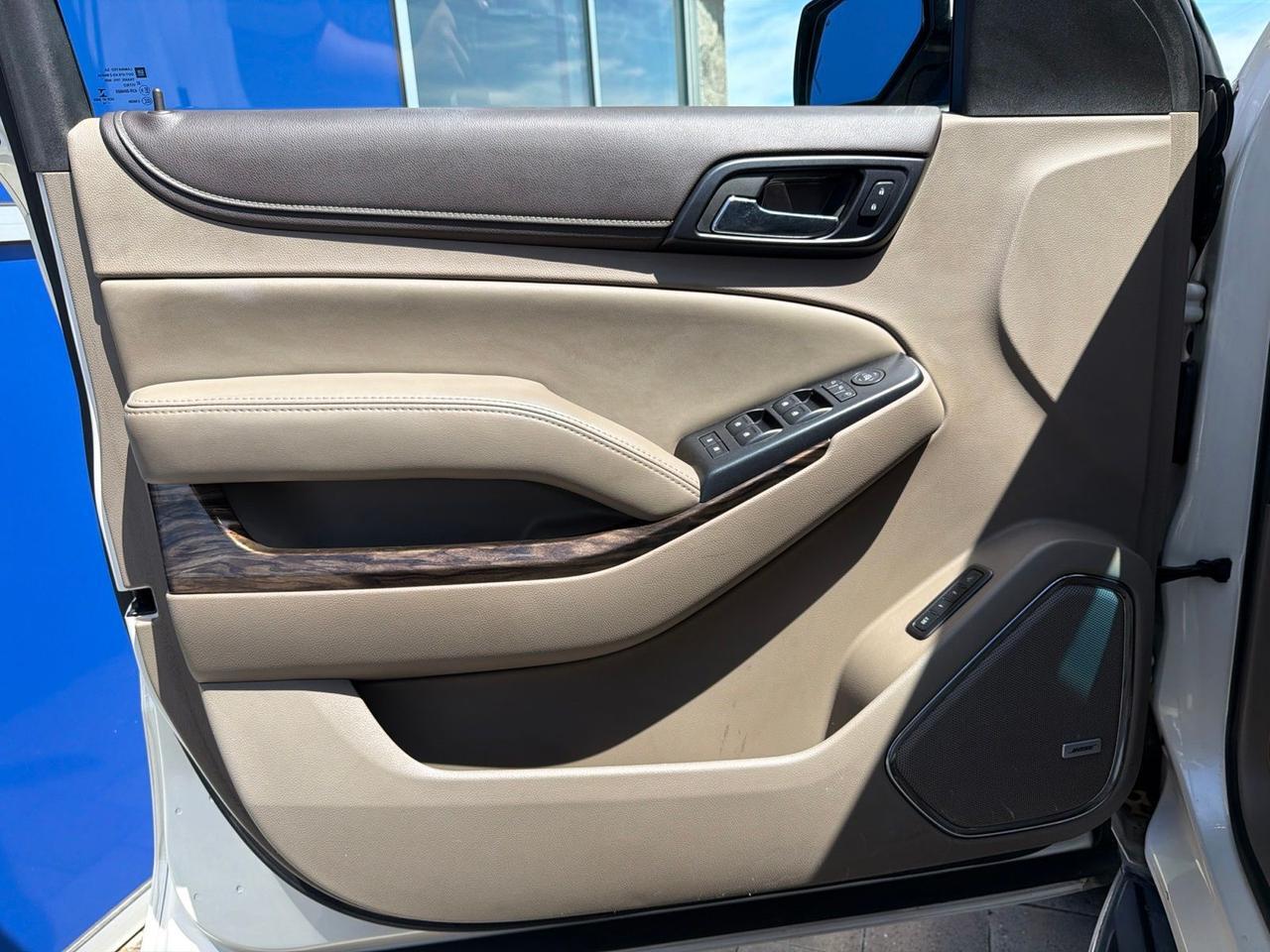 2015 GMC Yukon XL SLT 1500 Bend OR