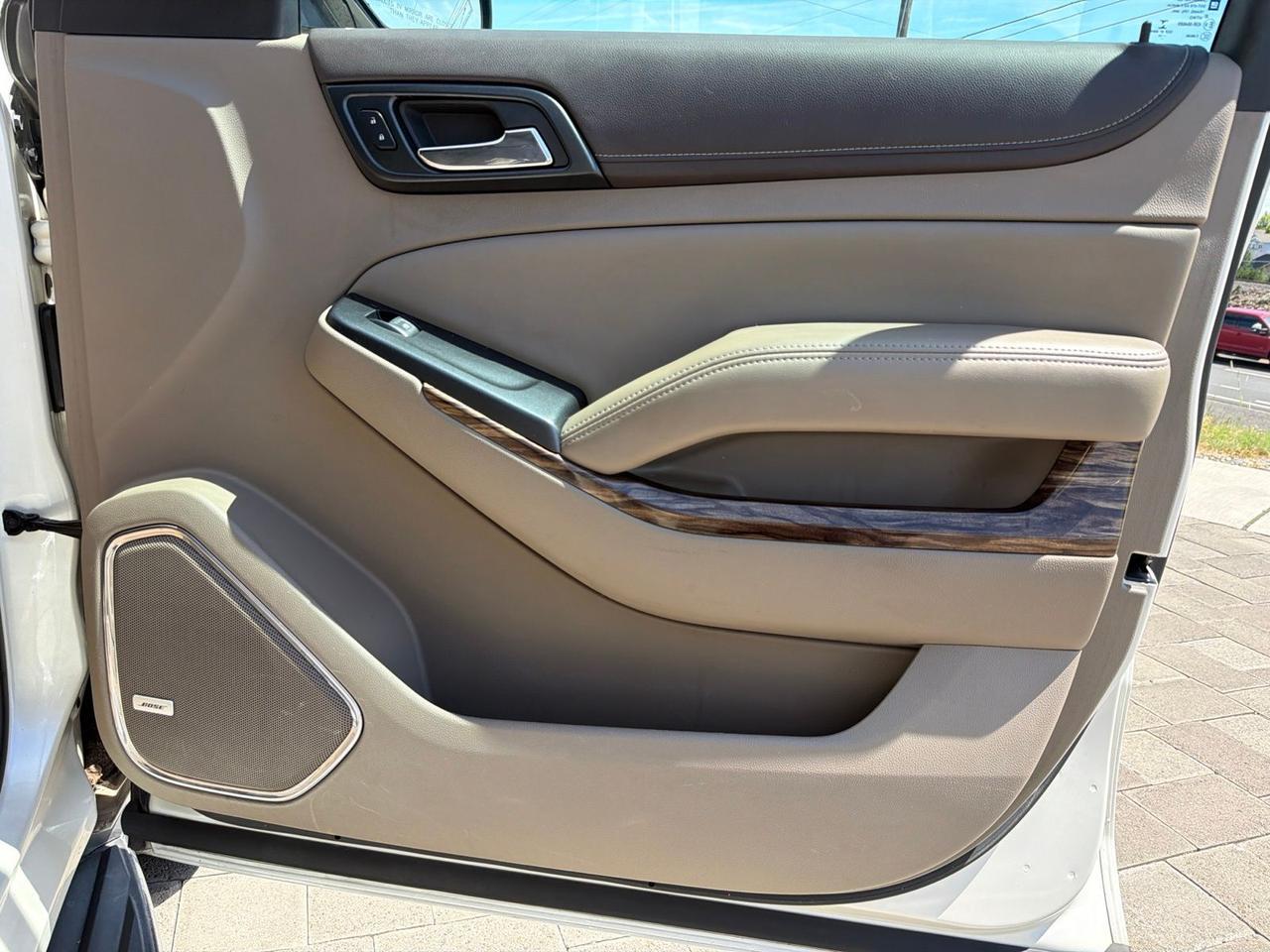 2015 GMC Yukon XL SLT 1500 Bend OR