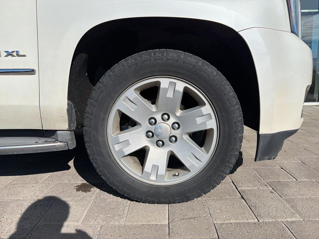 2015 GMC Yukon XL SLT 1500 Bend OR