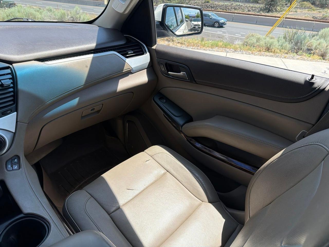 2015 GMC Yukon XL SLT 1500 Bend OR