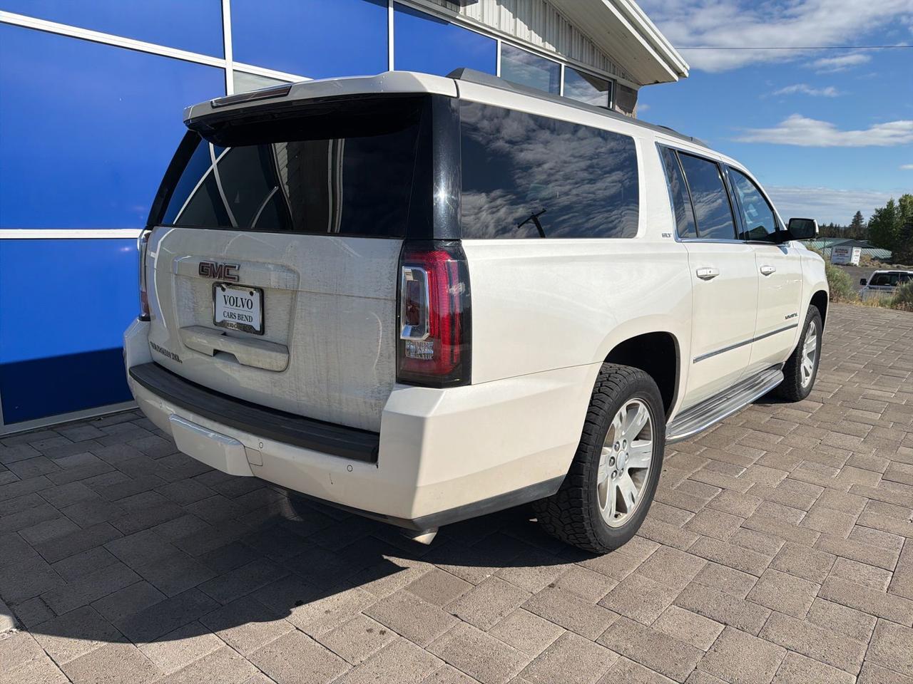 2015 GMC Yukon XL SLT 1500 Bend OR