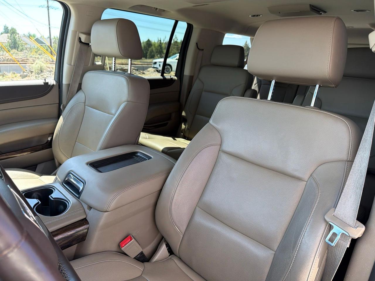 2015 GMC Yukon XL SLT 1500 Bend OR