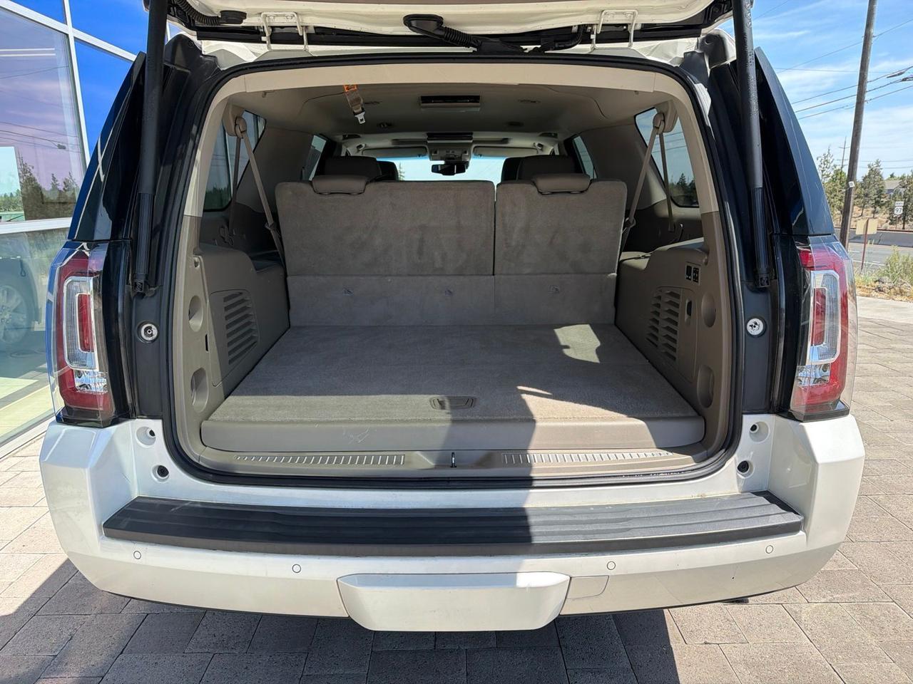 2015 GMC Yukon XL SLT 1500 Bend OR