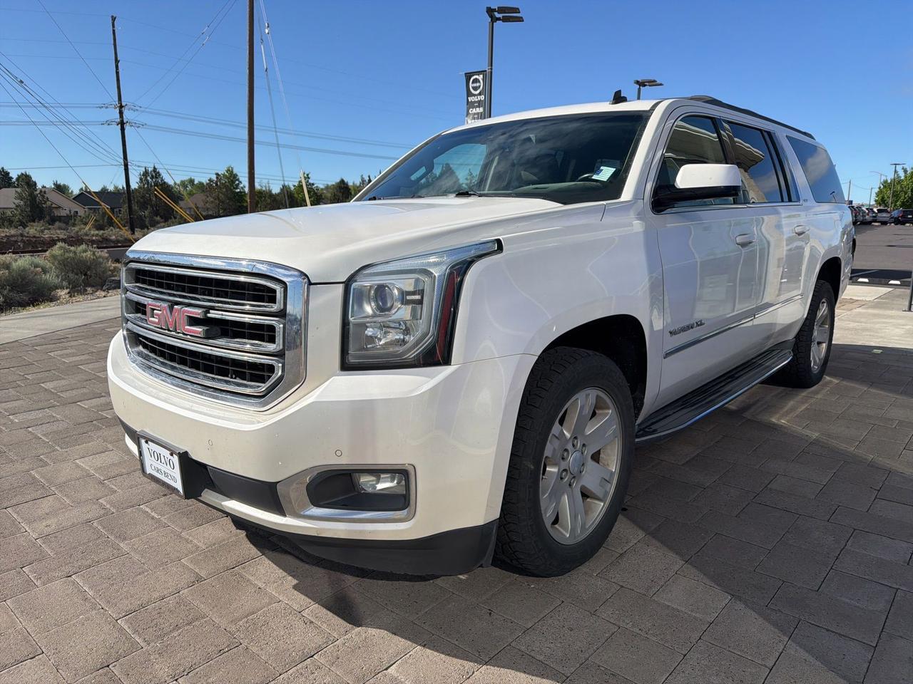 2015 GMC Yukon XL SLT 1500 Bend OR