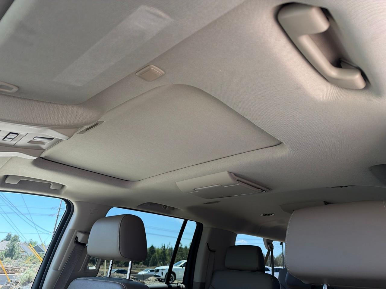 2015 GMC Yukon XL SLT 1500 Bend OR