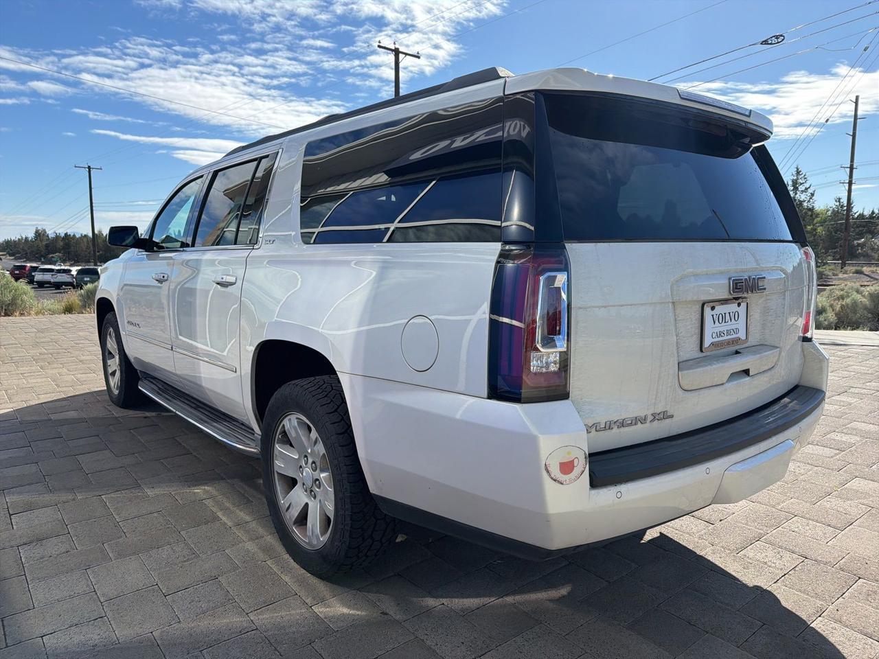 2015 GMC Yukon XL SLT 1500 Bend OR