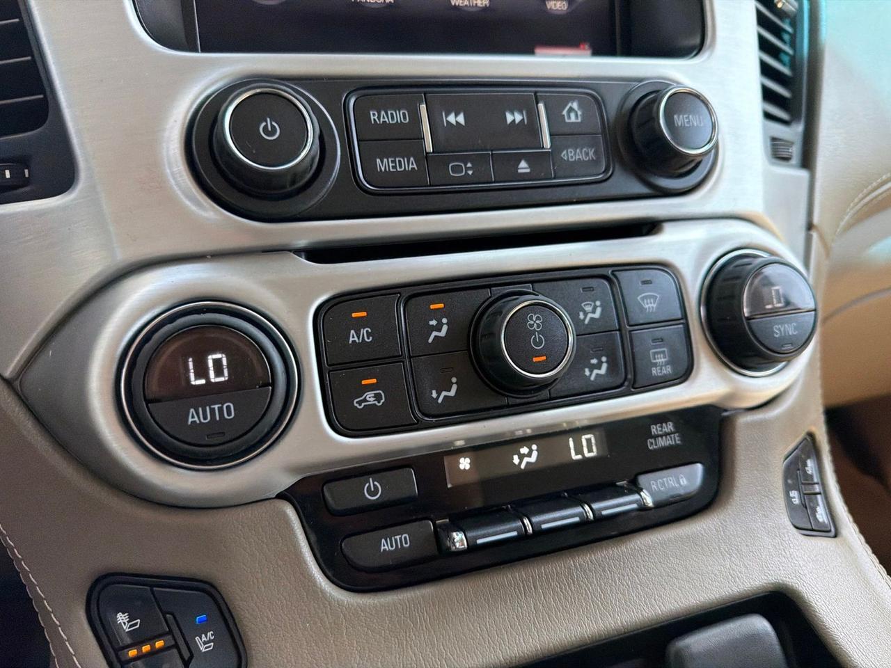 2015 GMC Yukon XL SLT 1500 Bend OR