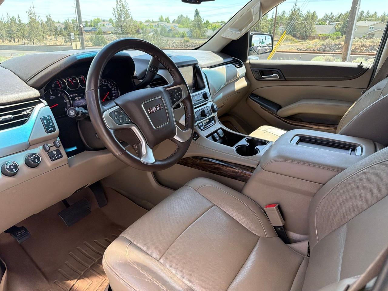 2015 GMC Yukon XL SLT 1500 Bend OR
