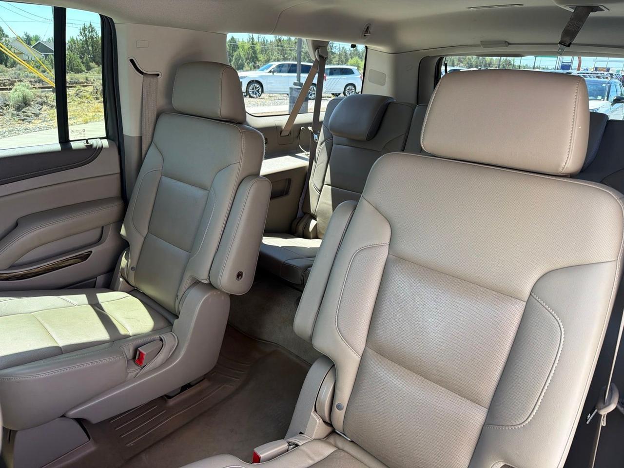 2015 GMC Yukon XL SLT 1500 Bend OR