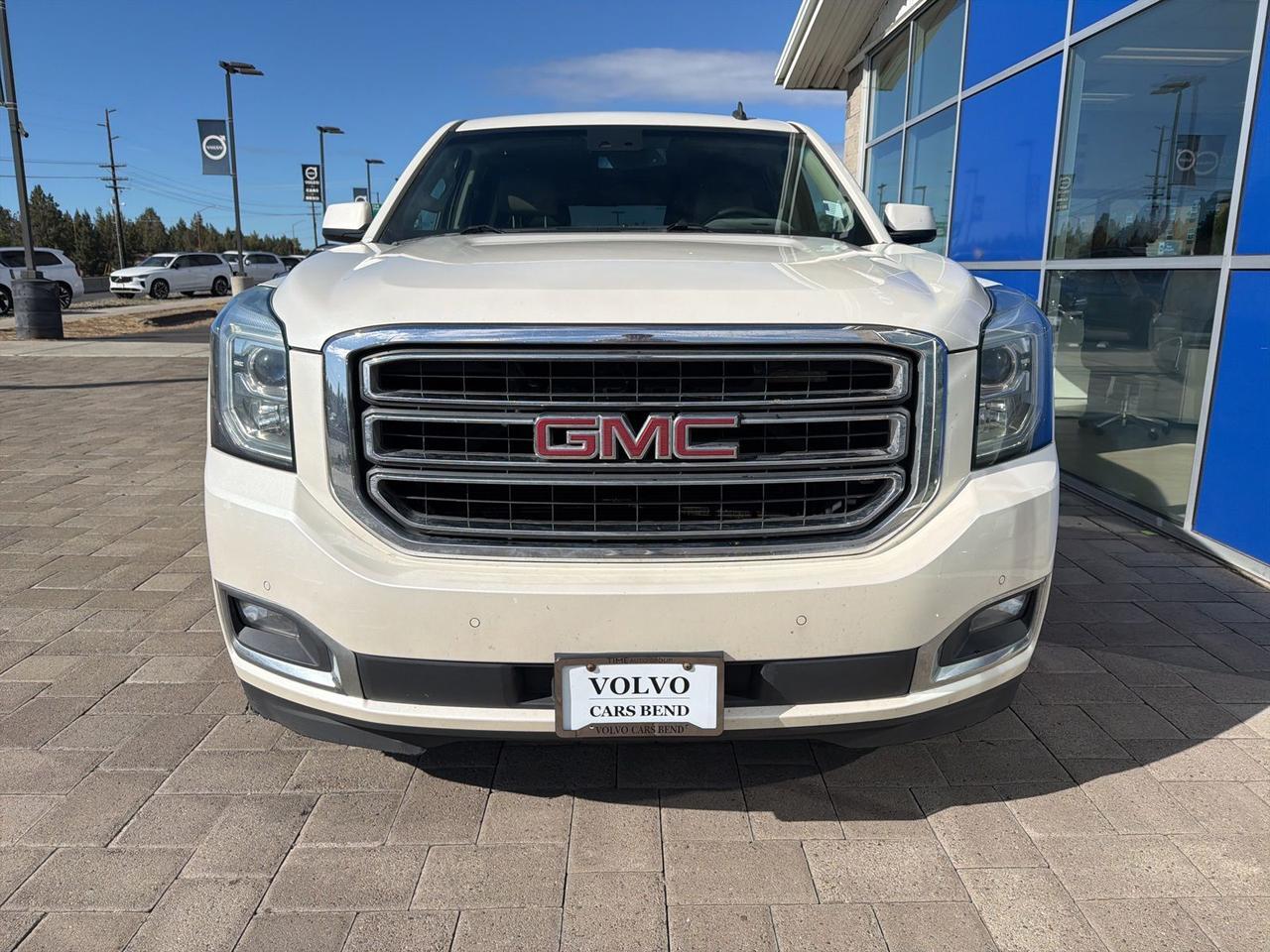 2015 GMC Yukon XL SLT 1500 Bend OR