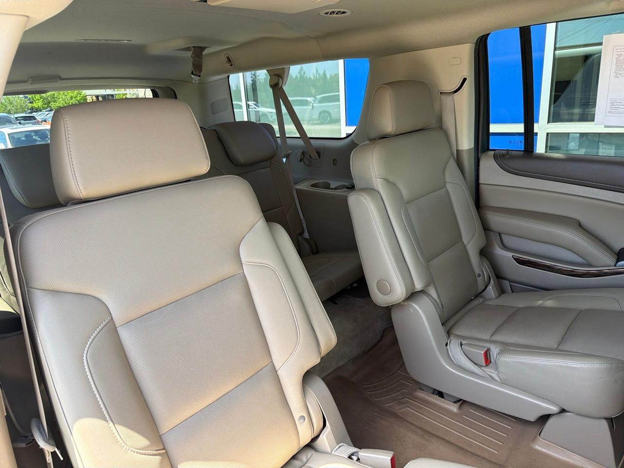 2015 GMC Yukon XL SLT 1500 Bend OR