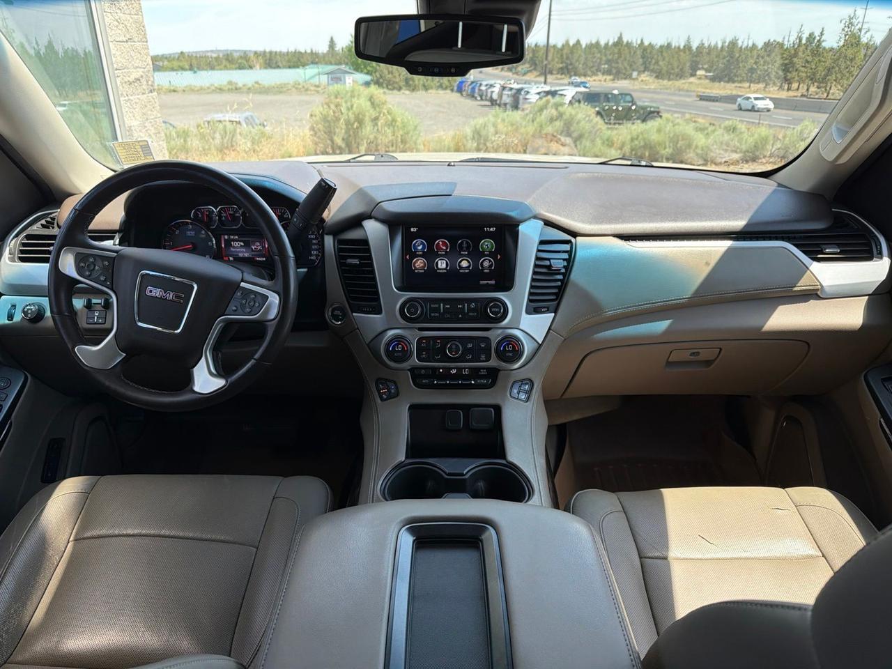 2015 GMC Yukon XL SLT 1500 Bend OR