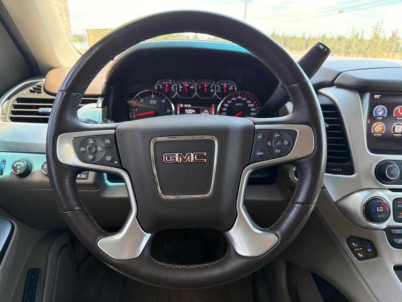 2015 GMC Yukon XL SLT 1500 Bend OR