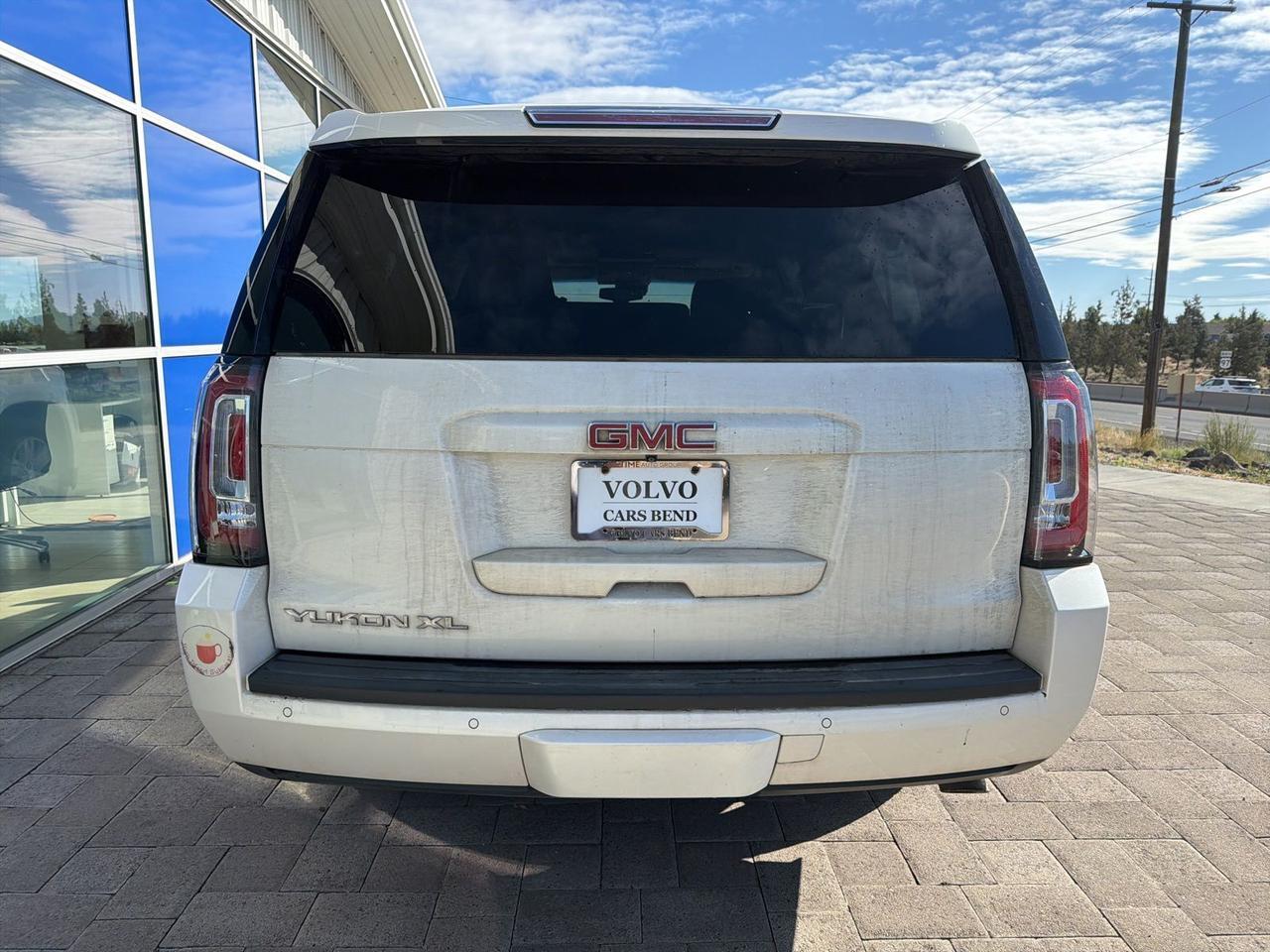 2015 GMC Yukon XL SLT 1500 Bend OR