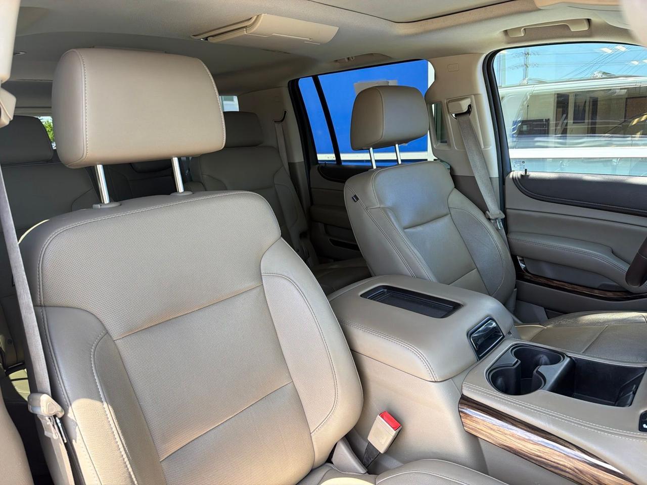 2015 GMC Yukon XL SLT 1500 Bend OR