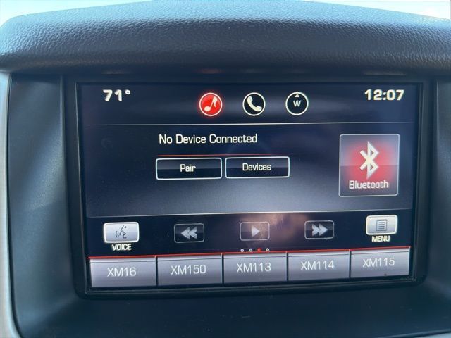 2015 GMC Yukon XL SLT 1500 Watertown SD