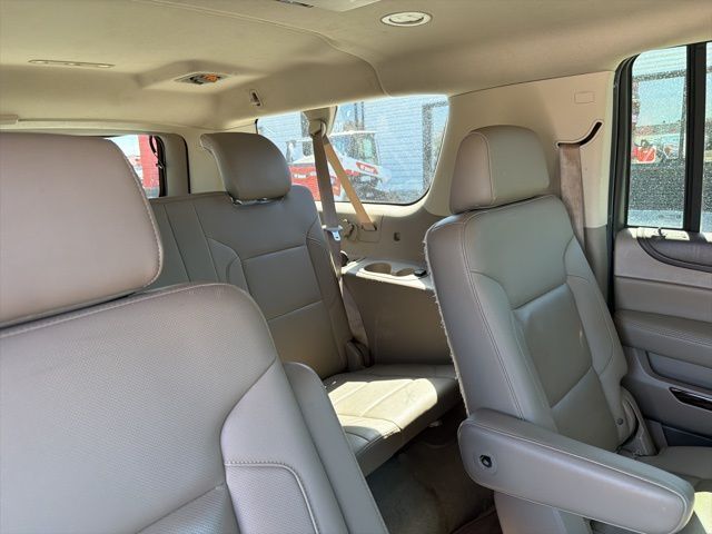 2015 GMC Yukon XL SLT 1500 Watertown SD