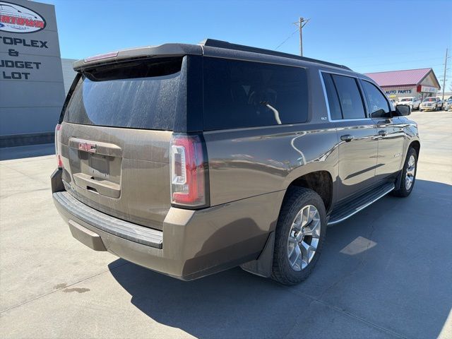 2015 GMC Yukon XL SLT 1500 Watertown SD