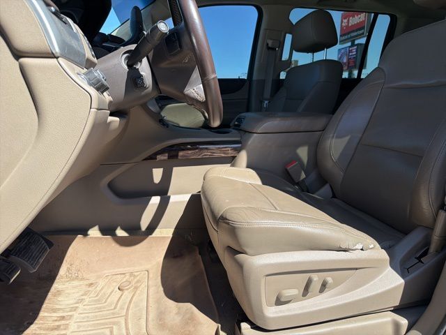 2015 GMC Yukon XL SLT 1500 Watertown SD