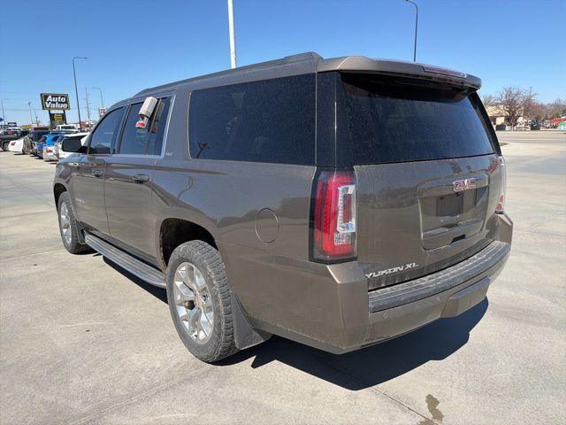2015 GMC Yukon XL SLT 1500 Watertown SD
