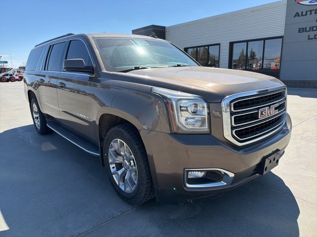 2015 GMC Yukon XL SLT 1500 Watertown SD