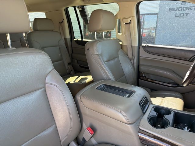 2015 GMC Yukon XL SLT 1500 Watertown SD