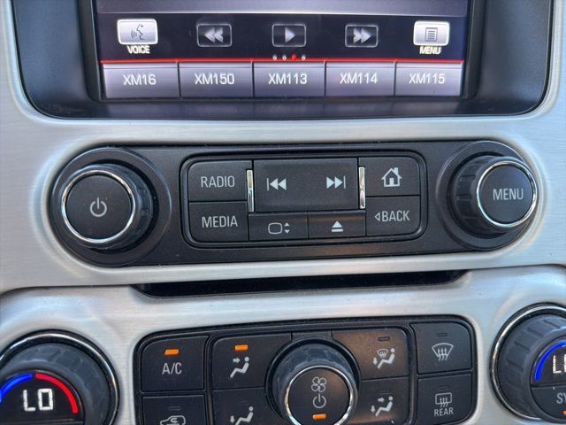 2015 GMC Yukon XL SLT 1500 Watertown SD