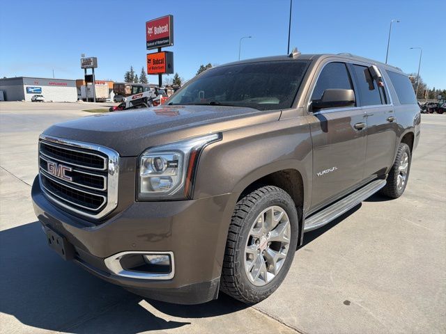 2015 GMC Yukon XL SLT 1500 Watertown SD