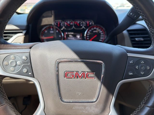 2015 GMC Yukon XL SLT 1500 Watertown SD