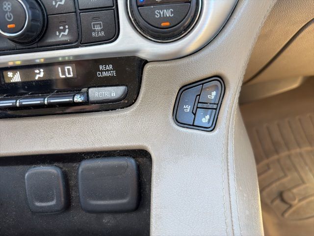 2015 GMC Yukon XL SLT 1500 Watertown SD