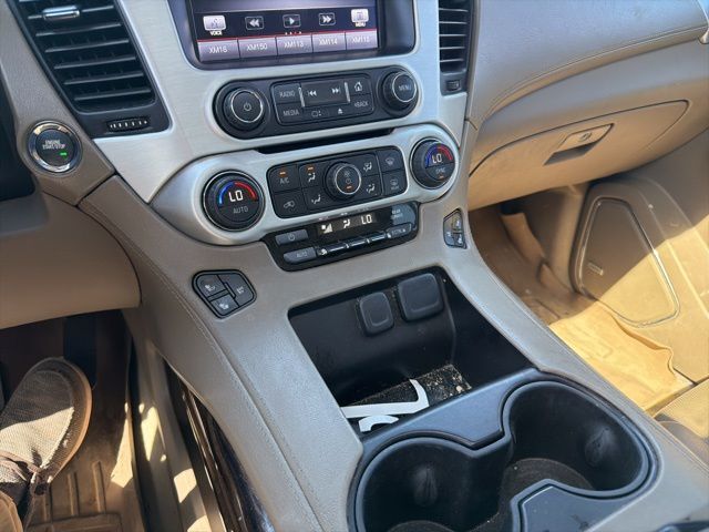 2015 GMC Yukon XL SLT 1500 Watertown SD