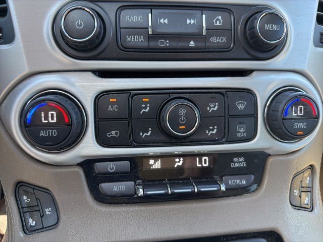 2015 GMC Yukon XL SLT 1500 Watertown SD