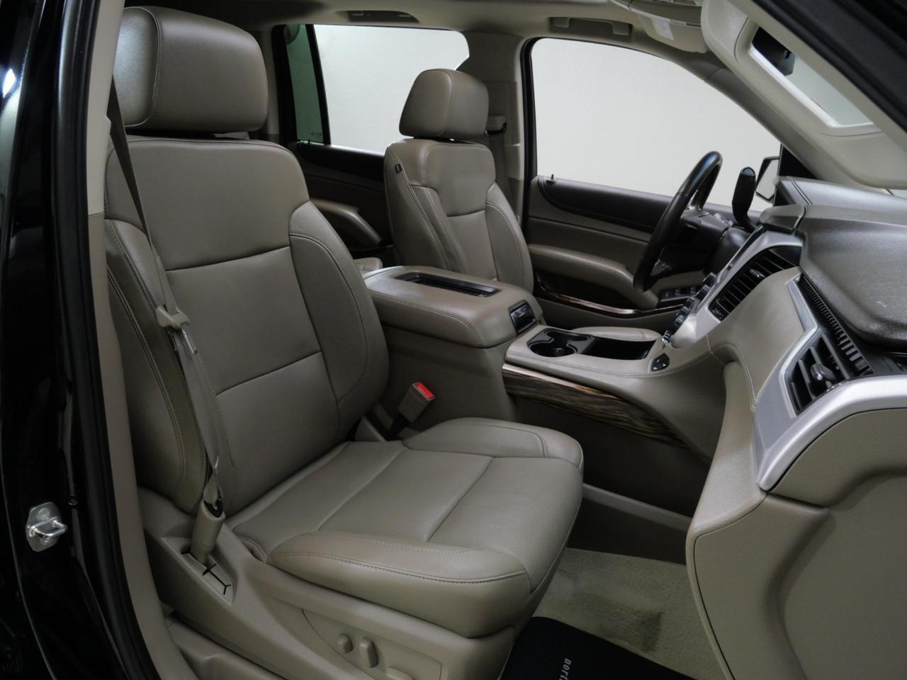 2015 GMC Yukon XL SLT 5.3L Ecotec3 V8 4x4 Mansfield TX