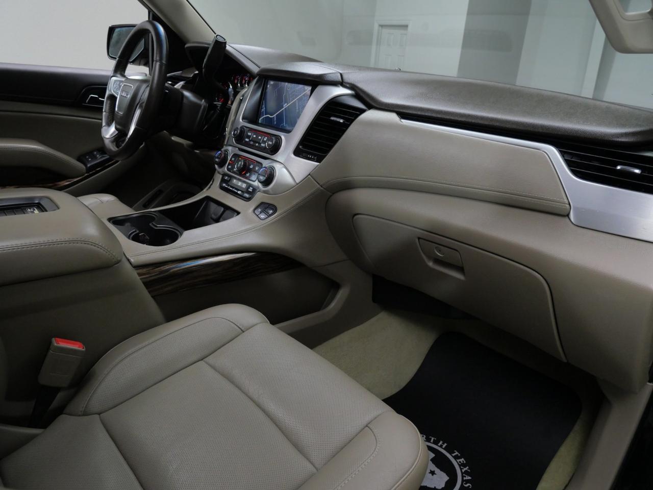 2015 GMC Yukon XL SLT 5.3L Ecotec3 V8 4x4 Mansfield TX