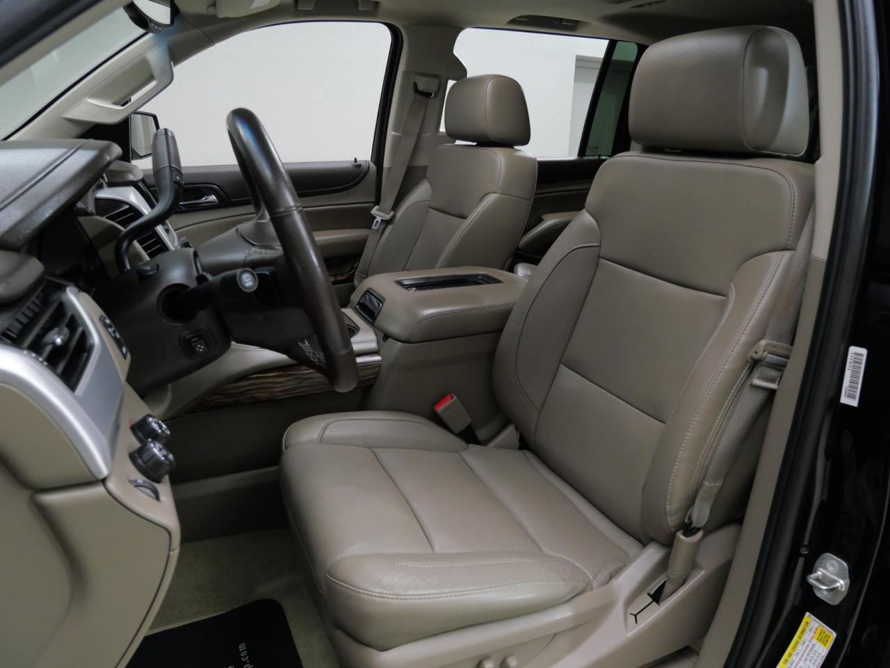 2015 GMC Yukon XL SLT 5.3L Ecotec3 V8 4x4 Mansfield TX