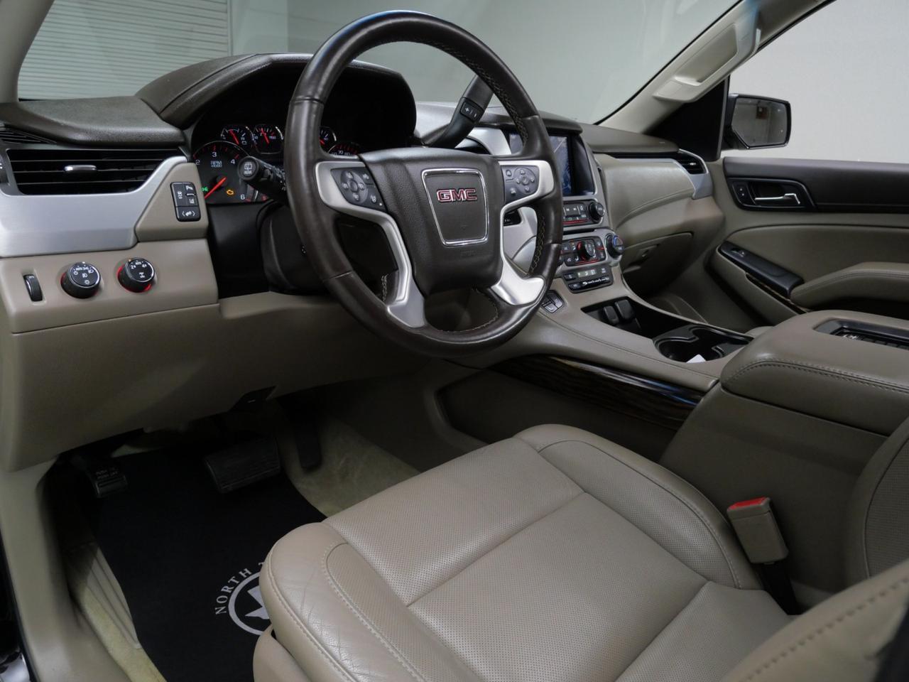 2015 GMC Yukon XL SLT 5.3L Ecotec3 V8 4x4 Mansfield TX