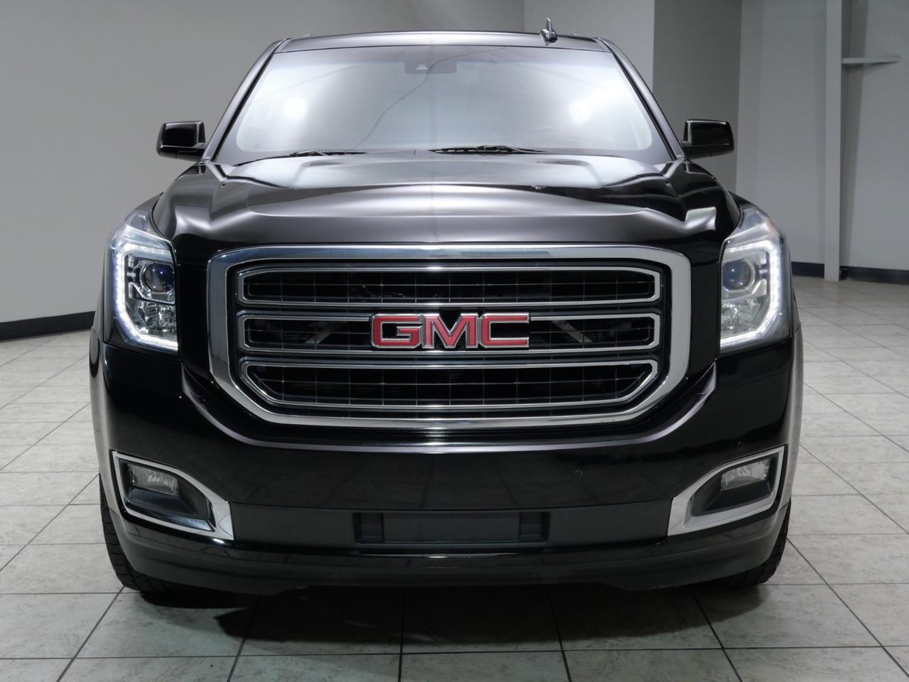 2015 GMC Yukon XL SLT 5.3L Ecotec3 V8 4x4 Mansfield TX