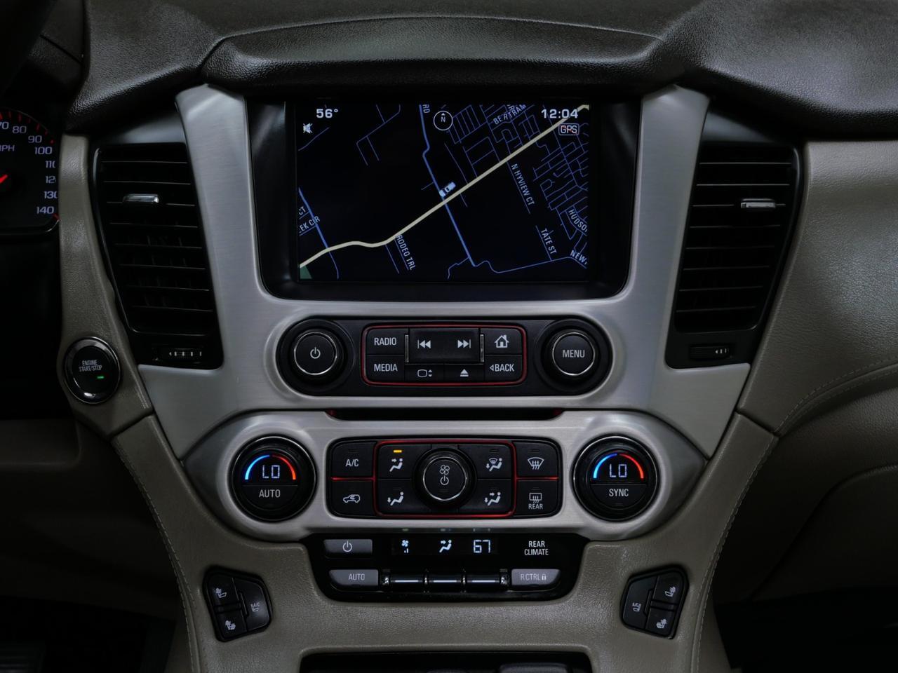 2015 GMC Yukon XL SLT 5.3L Ecotec3 V8 4x4 Mansfield TX