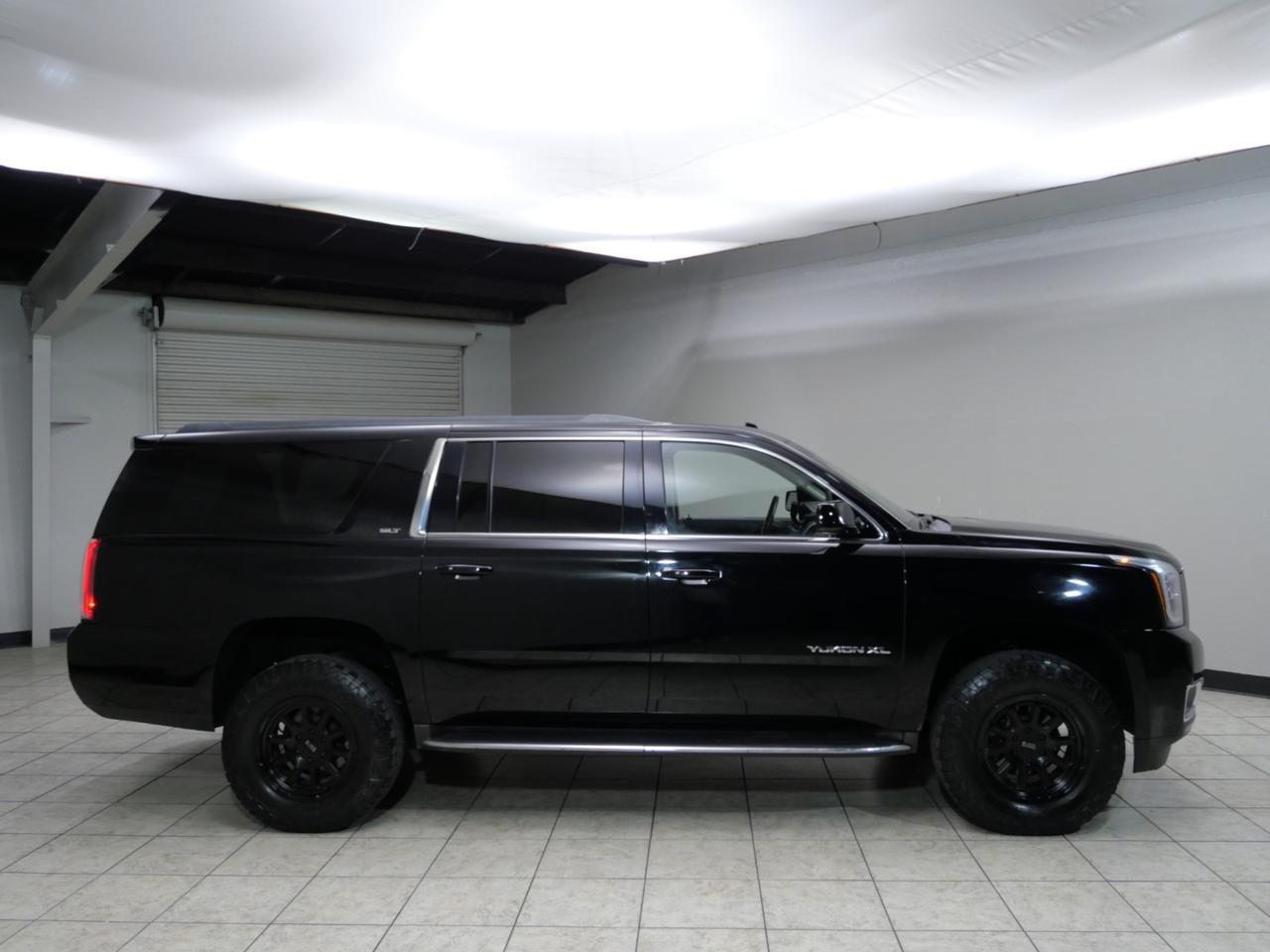 2015 GMC Yukon XL SLT 5.3L Ecotec3 V8 4x4 Mansfield TX