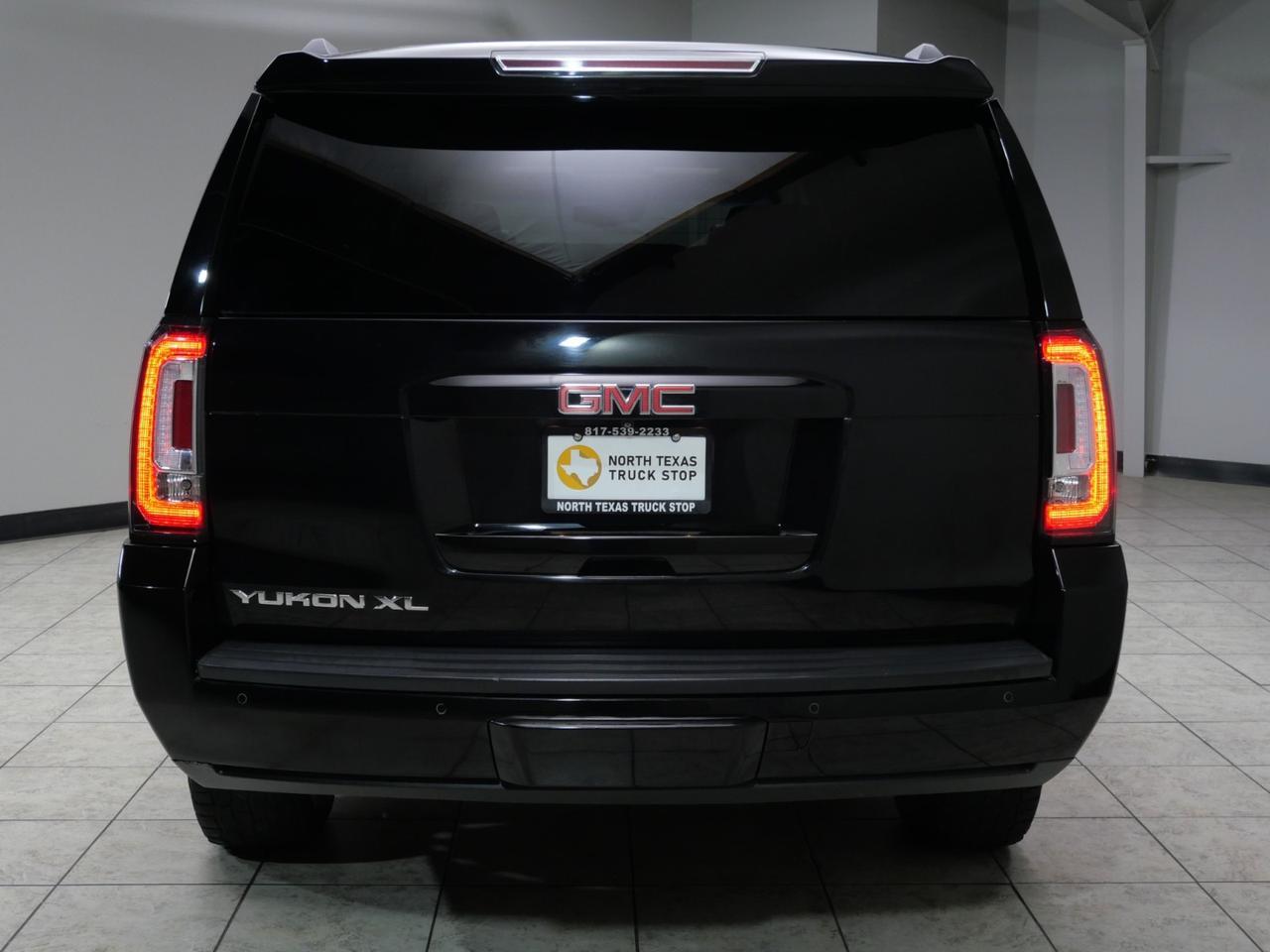 2015 GMC Yukon XL SLT 5.3L Ecotec3 V8 4x4 Mansfield TX