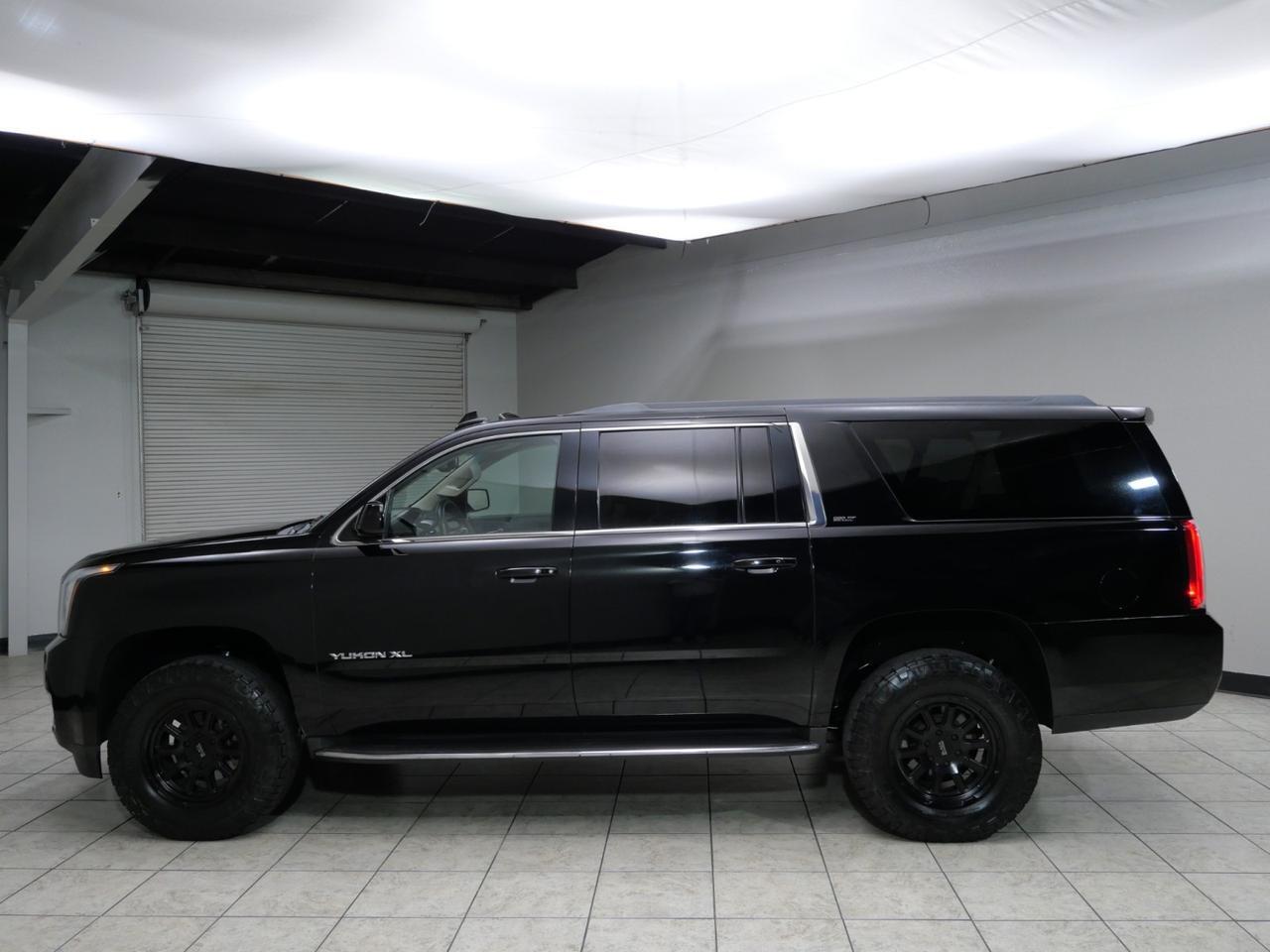 2015 GMC Yukon XL SLT 5.3L Ecotec3 V8 4x4 Mansfield TX