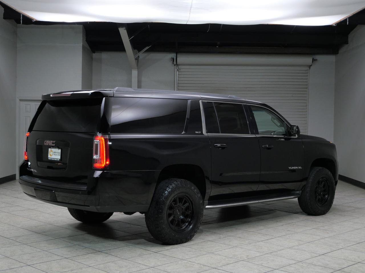 2015 GMC Yukon XL SLT 5.3L Ecotec3 V8 4x4 Mansfield TX